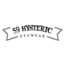 59 hysteric
